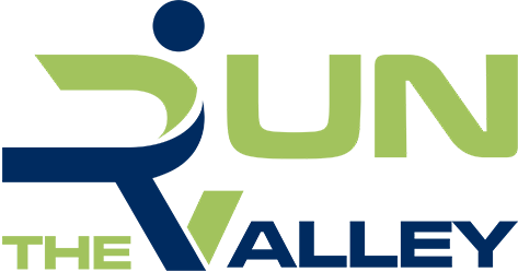 Run The Valley Race Series