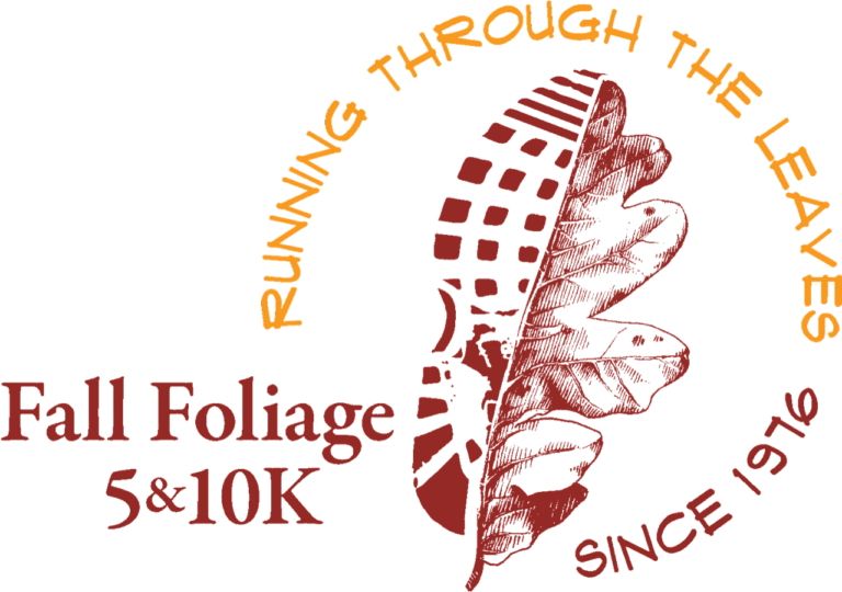 Fall Foliage Race