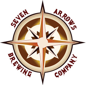Seven Arrows Logo