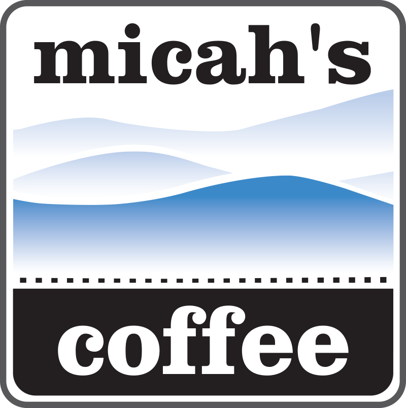 Micah's Coffee Logo